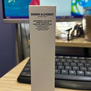 Grown Alchemist Skin Renewal Day Cream